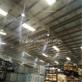 HDPE + UV Industrial Bird Proofing Net